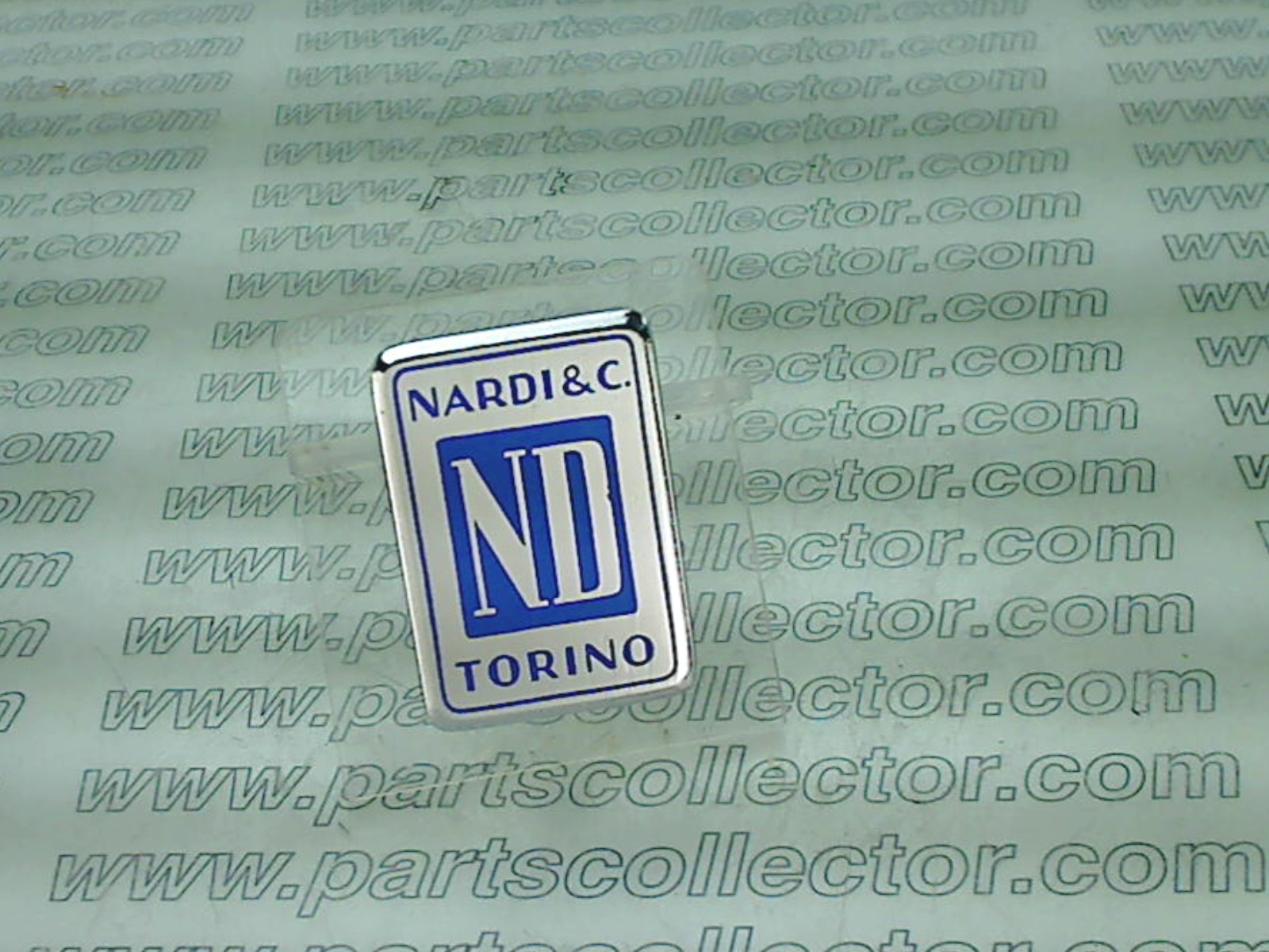 NARDI  Car body code 8090